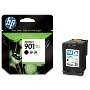 Inkjet cart.pro "OfficeJet J4580, 4660, 4680" tiskárny, HP "Nr.901xl" Černá, 700 stran